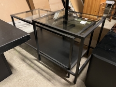 Soffbord